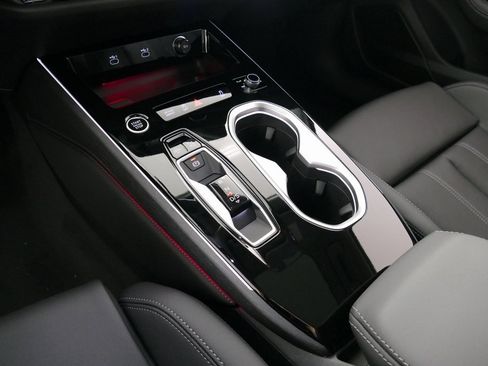 New 2026 Audi A6 Premium Plus image 22