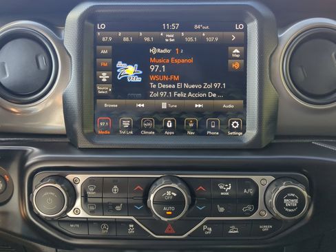 Used 2021 Jeep Gladiator Sport image 48