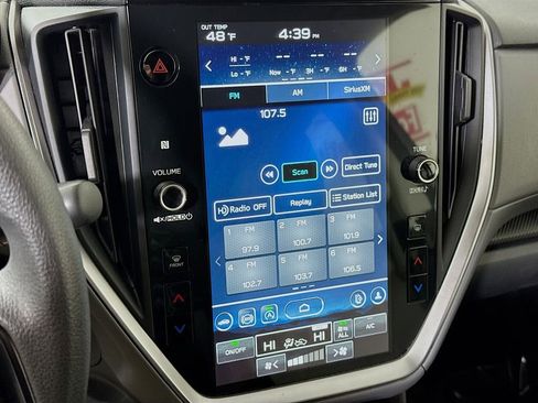 Used 2024 Subaru Crosstrek 2.0i Premium image 7