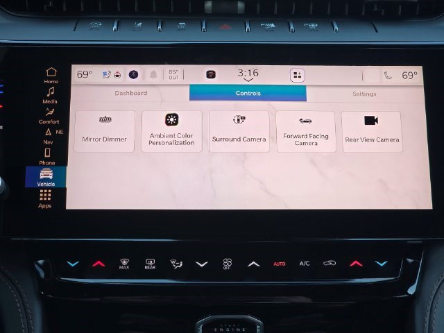 New 2027 Jeep Grand Cherokee Summit AWD/4WD image 40