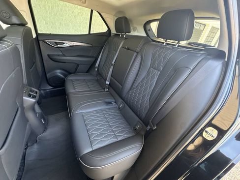 Certified 2023 Buick Envision Avenir FWD image 26