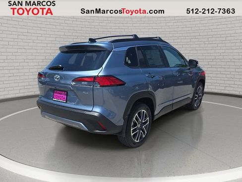 New 2026 Toyota Corolla Cross XLE FWD image 5
