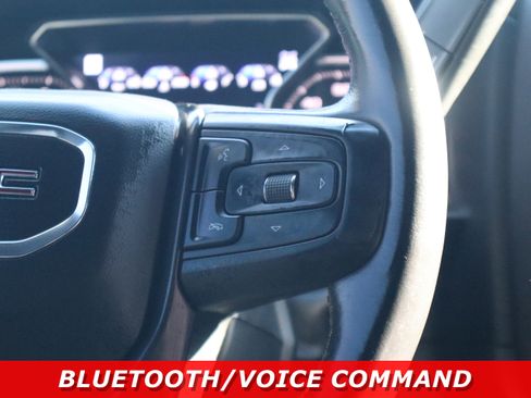 Used 2020 GMC Sierra 2500 AT4 w/ Technology Package image 17
