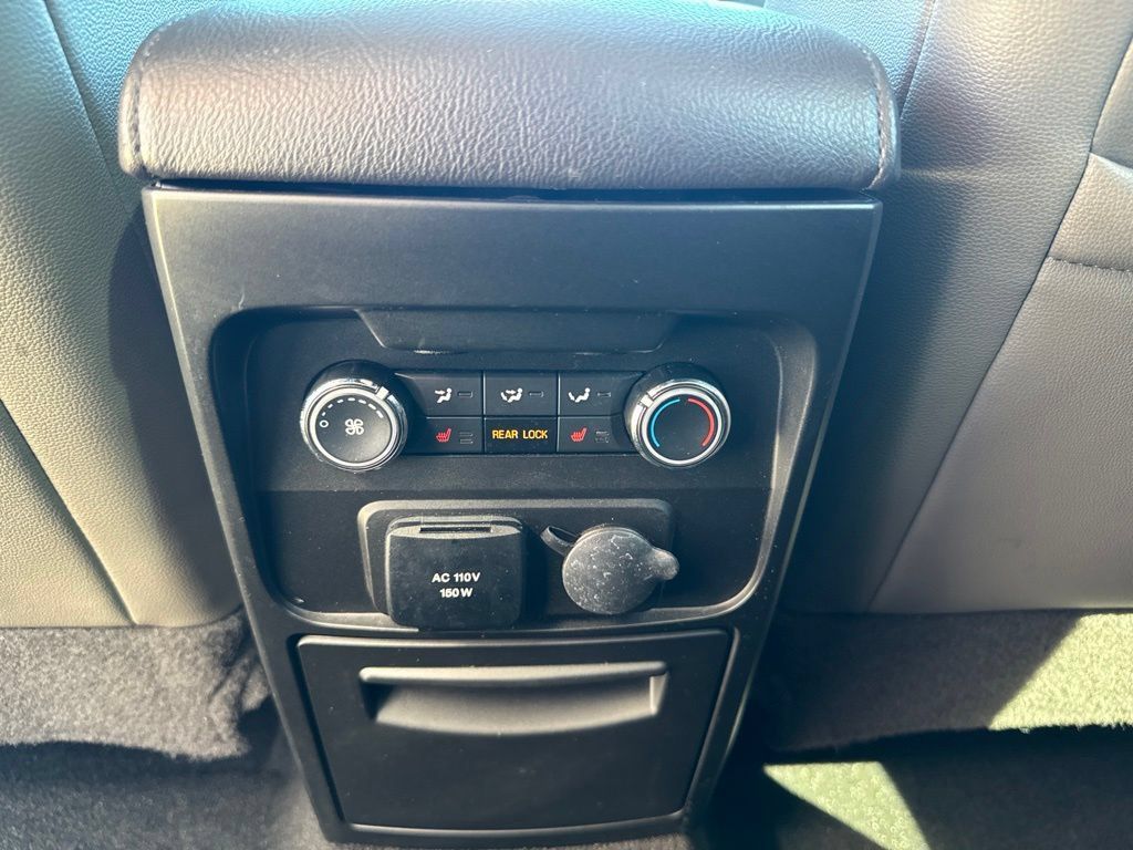 Used 2019 Ford Flex Limited w/ Equipment Group 303A AWD/4WD image 54