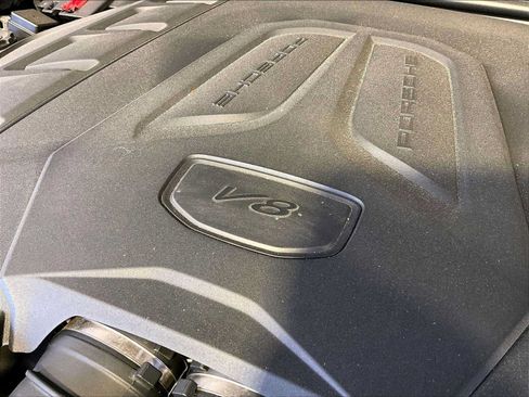 Used 2026 Porsche Cayenne GTS AWD/4WD image 33