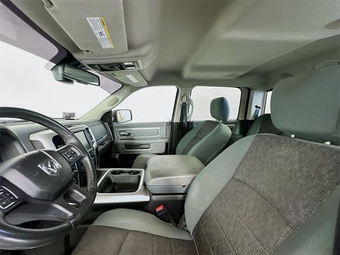 Used 2016 RAM 1500 Big Horn image 21