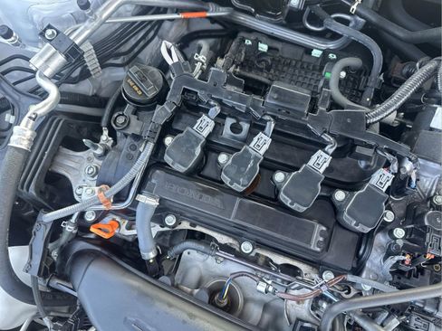 Certified 2023 Honda Accord EX image 23