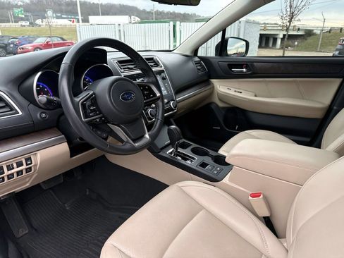 Used 2019 Subaru Outback 2.5i Limited image 34