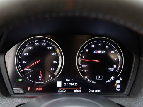 Used 2019 BMW M2 Competition w/ Executive Package image 17