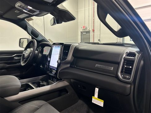New 2026 RAM 1500 Big Horn image 34