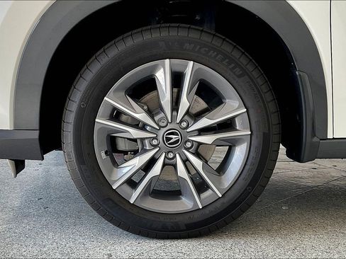 New 2025 Acura ADX AWD image 23