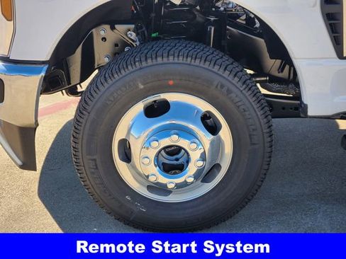 New 2026 Ford F350 XLT w/ 360-Degree Camera Package image 10