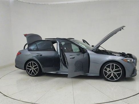 Used 2023 Mercedes-Benz C 300 Sedan image 69