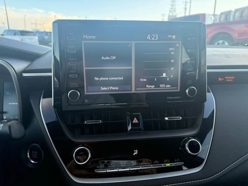 Used 2020 Toyota Corolla SE image 14