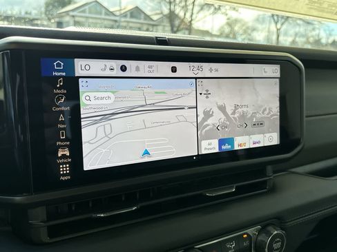 New 2026 Jeep Gladiator Mojave image 15