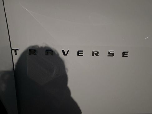 Used 2023 Chevrolet Traverse LT w/ LPO, Floor Liner Package image 23