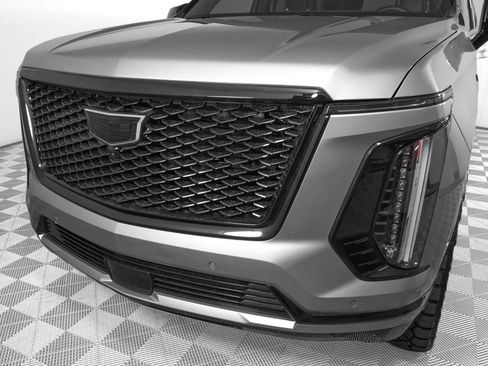 Used 2026 Cadillac Escalade Sport w/ Touring Package AWD/4WD image 35