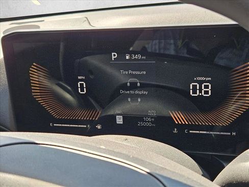 Used 2025 Kia K4 FWD image 10