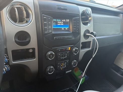 Used 2013 Ford F150 XLT w/ XLT Chrome Pkg image 7