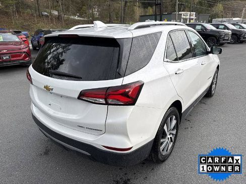Used 2023 Chevrolet Equinox Premier AWD/4WD image 5