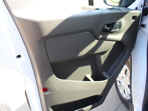 Used 2026 Ford Transit 350 XLT RWD image 30