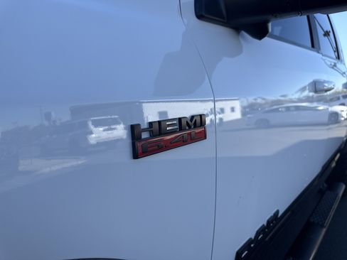 Used 2020 RAM 2500 Power Wagon image 8