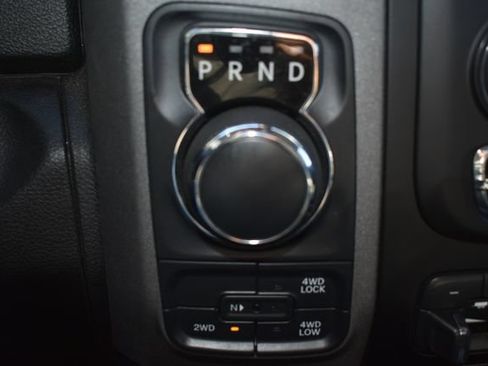 Used 2021 RAM 1500 Express w/ Wheel & Sound Group AWD/4WD image 29