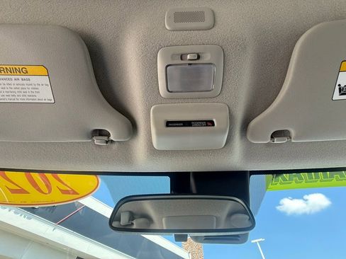 Used 2024 Mitsubishi Mirage ES FWD image 27