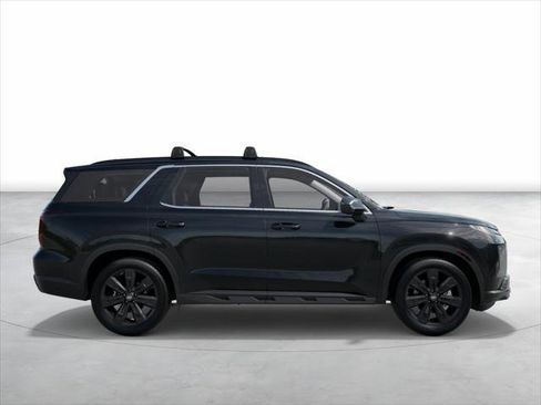 New 2025 Hyundai Palisade XRT image 7