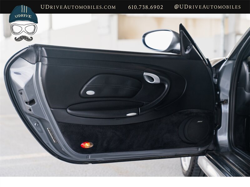Used 2004 Porsche 911 Carrera 4S AWD/4WD image 28