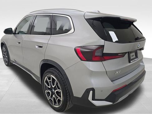 New 2026 BMW X1 xDrive28i w/ Convenience Package image 7