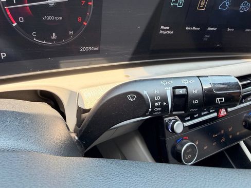 Used 2025 Hyundai Tucson SEL FWD image 18