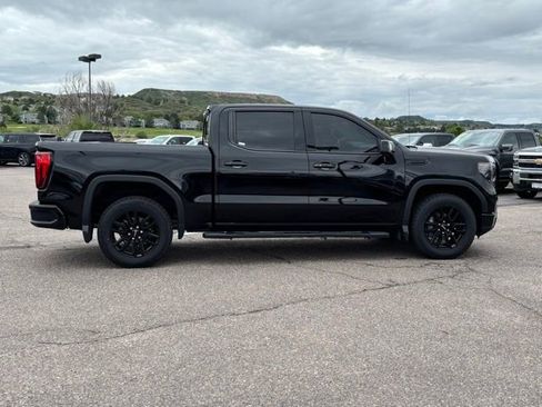 Used 2024 GMC Sierra 1500 Elevation w/ Elevation Premium Package AWD/4WD image 6