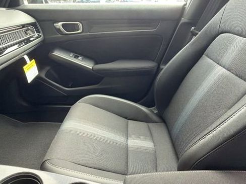 New 2026 Honda Civic Sport image 22