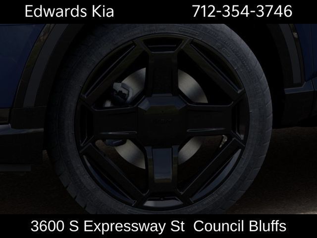 New 2027 Kia Telluride EX X-Line AWD/4WD image 11