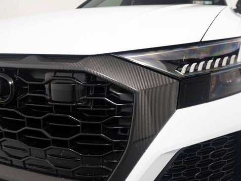 Used 2021 Audi RS Q8 AWD/4WD image 40