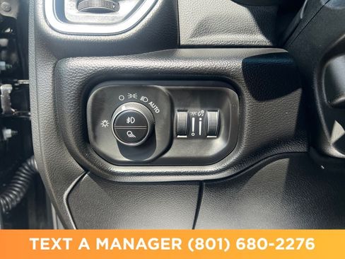 New 2026 RAM 3500 Laramie w/ Night Edition AWD/4WD image 30