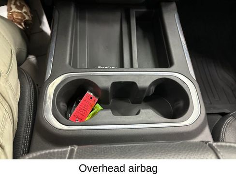 Used 2021 GMC Sierra 2500 Denali w/ Denali Ultimate Package image 45