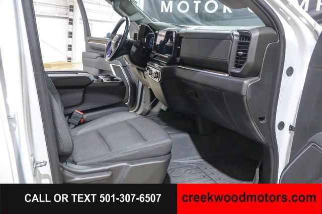 Used 2025 GMC Sierra 2500 SLE AWD/4WD image 51