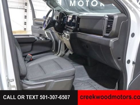 Used 2025 GMC Sierra 2500 SLE AWD/4WD image 51