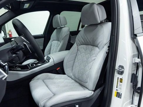 New 2026 BMW X5 xDrive50e w/ M Sport Package image 24