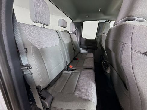 Used 2025 Ford F350 XLT image 24