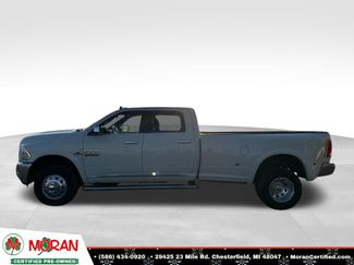 Used 2017 RAM 3500 Laramie Longhorn video 2