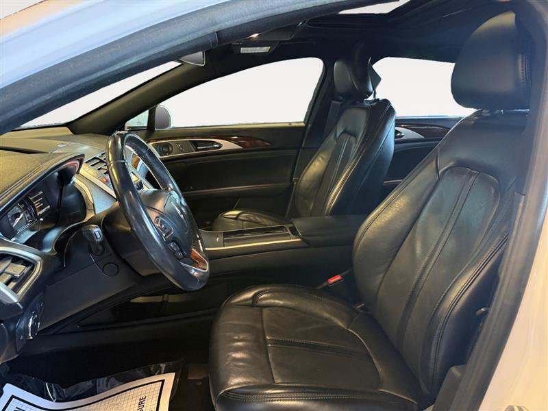 Used 2019 Lincoln MKZ Reserve FWD image 10