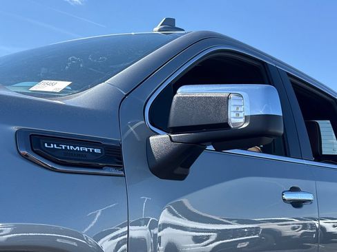 New 2026 GMC Sierra 1500 Denali Ultimate AWD/4WD image 12