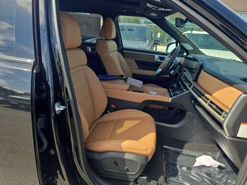 New 2026 Hyundai Santa Fe Calligraphy AWD/4WD image 25