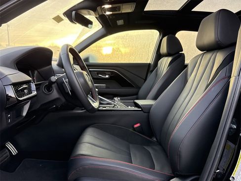 Certified 2025 Acura ADX A-Spec image 16