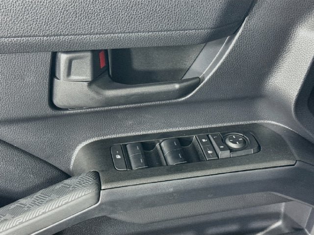 Certified 2026 Toyota 4Runner SR5 AWD/4WD image 19