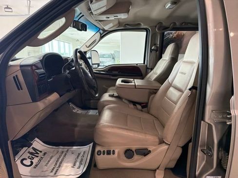 Used 2006 Ford F250 Lariat AWD/4WD image 10