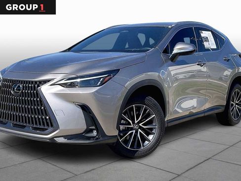 Used 2024 Lexus NX 250 w/ Towing Package (2000 Lbs) image 1